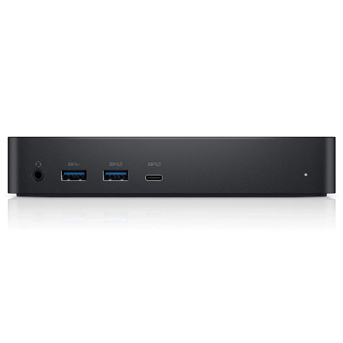Restored Dell D6000 Up to 65W Power Delivery Universal Dock (Refurbished)