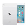 Restored Apple Ipad Mini 4th Generation 7.9" - Apple A8 - 2GB  128GB Storage - Silver - Wifi