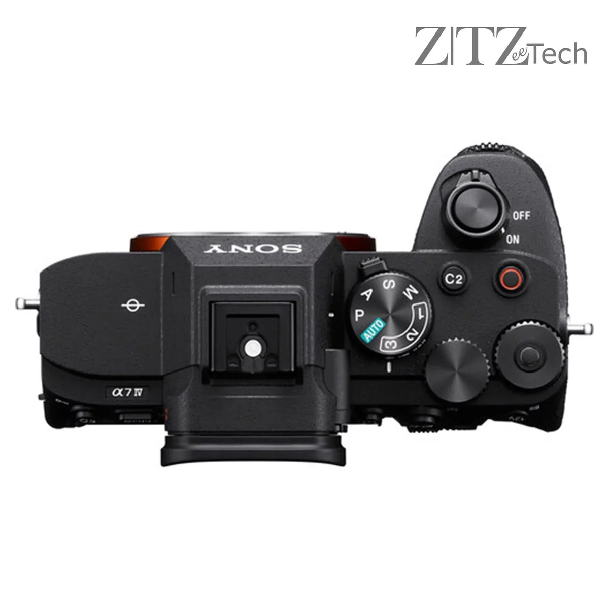 Sony a7  Mirrorless Camera - -7M4/B