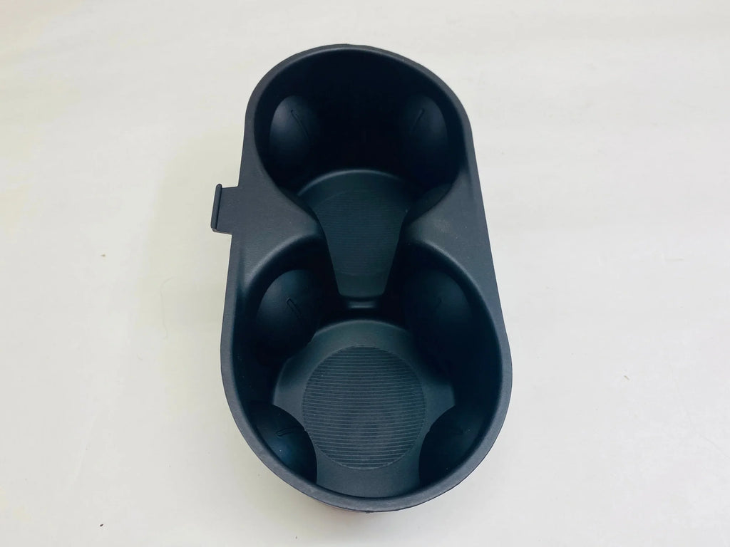 For 2017-2023 Chrysler Pacifica Console Cup Holder Liner Insert Genuine  New