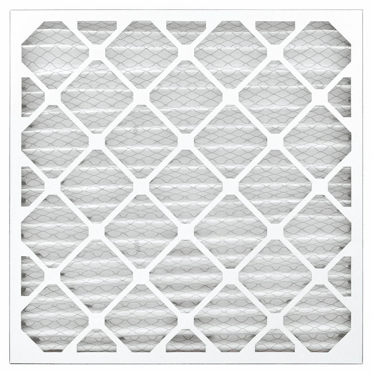 AIRx Filters 24x24x2 Air Filter  8 Pleated   Furnace Air Filter, Dust 6-Pack, Made in the