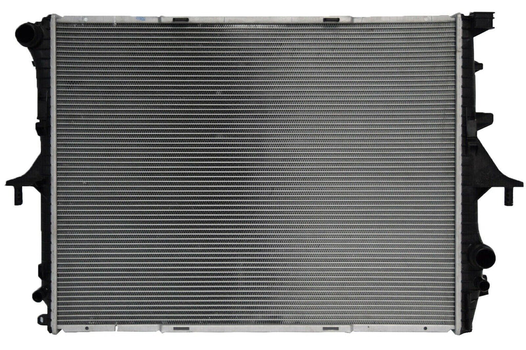 Radiator 2756 Fits 2012  Q7