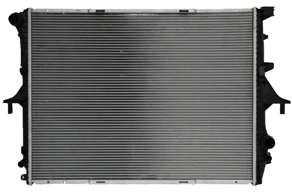 Radiator 2756 Fits 2012  Q7