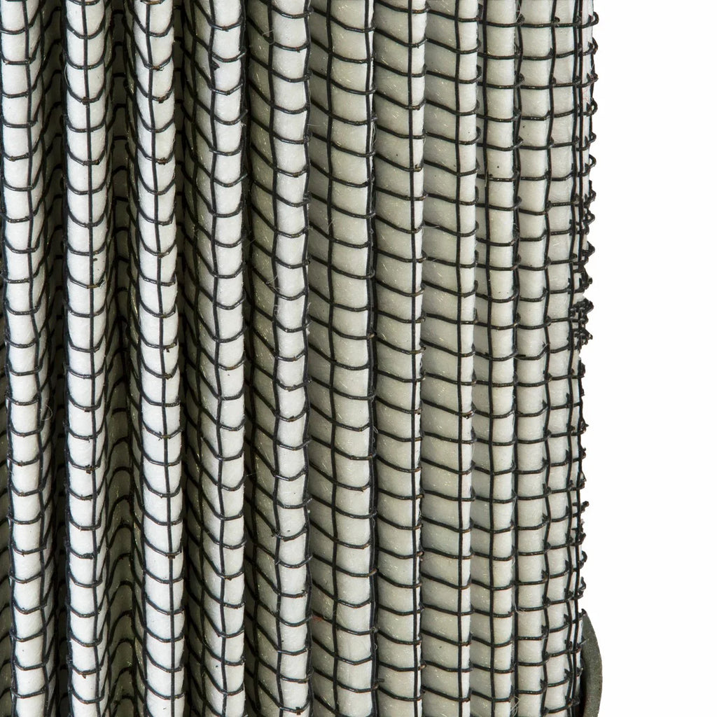 Direct Interchange for   P-T-3-8C rtridge Filter Element Microglass Construction 12 Micron