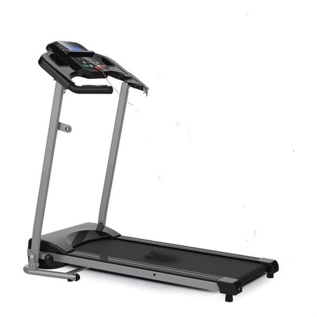 Decor Folding Treadmill for Small Apartment Electric Motorized Space Save