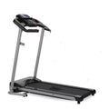 Decor Folding Treadmill for Small Apartment Electric Motorized Space Save