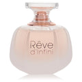 Reve D'infini by Lalique Eau De Parfum Spray 3.3 oz for Women - Brand New