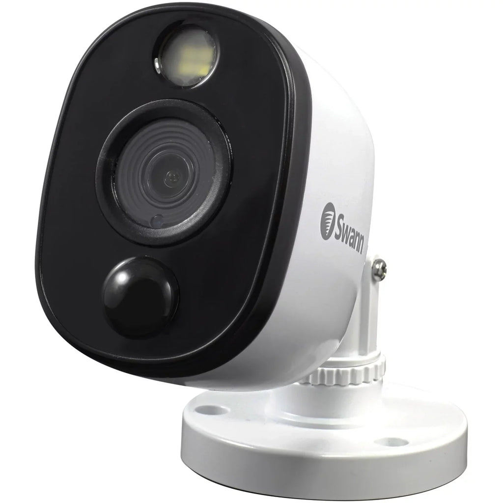 Swann -845808WL- 1080p Full  Surveillance System Kit with 8-Channel 1   and Eight 1080p Cameras