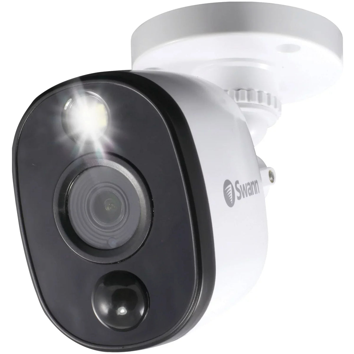 Swann -845808WL- 1080p Full  Surveillance System Kit with 8-Channel 1   and Eight 1080p Cameras