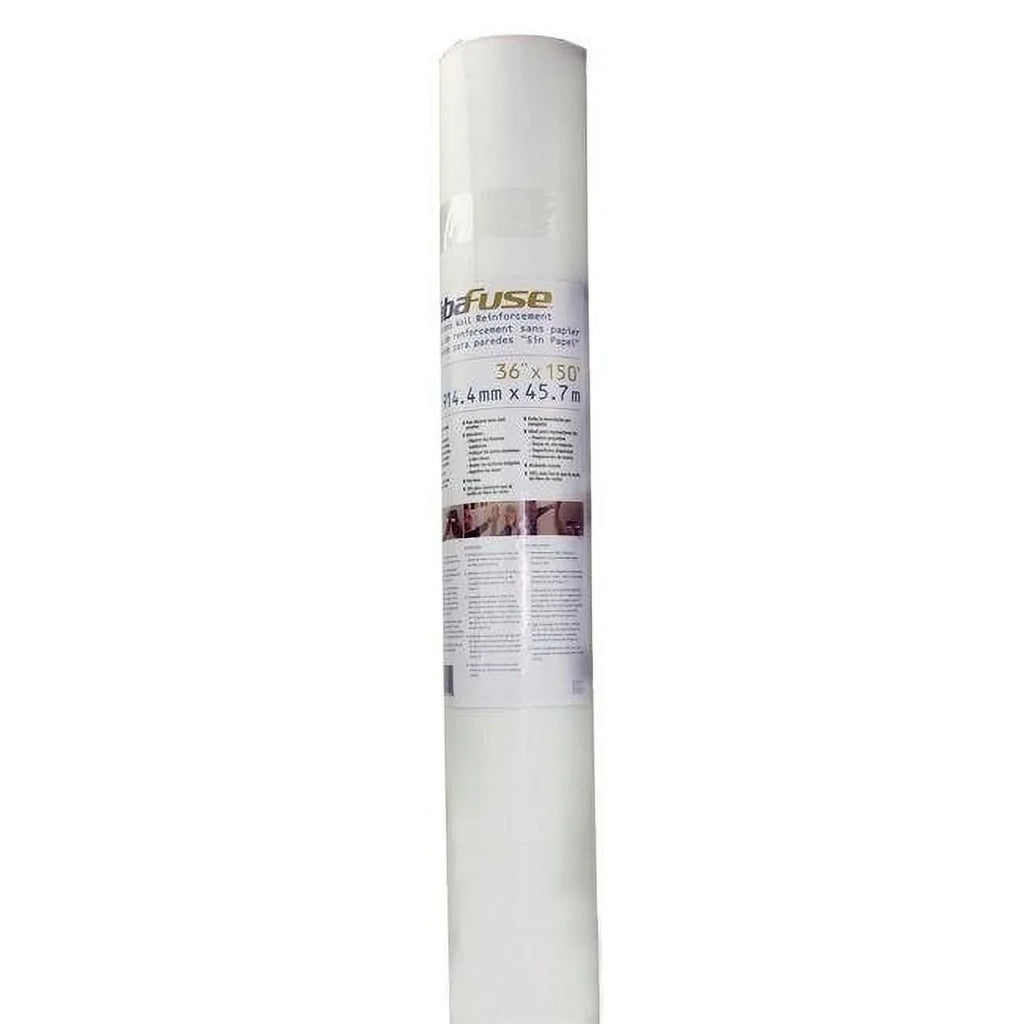 Saint Gobain Adfors America FDW8443-U Fibafuse Paperls Wall Reinforcement - 3 x 150 ft.
