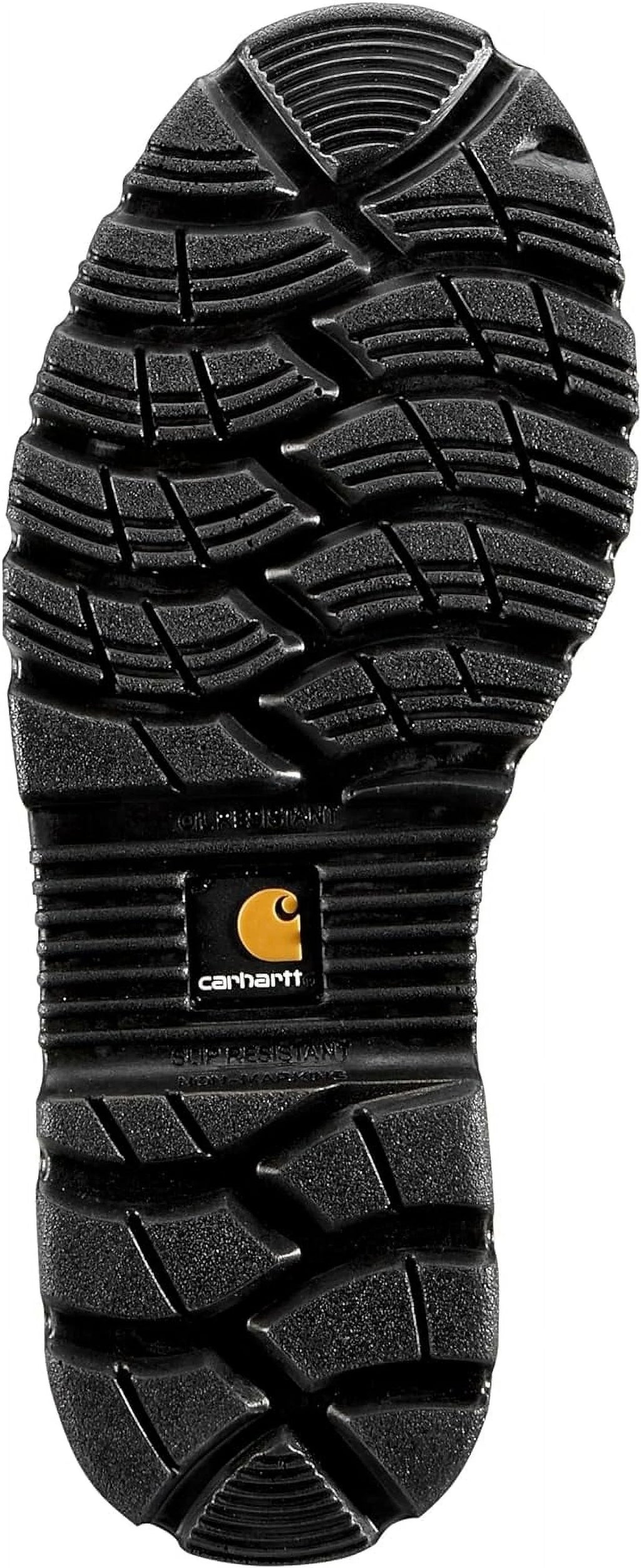 11" Wellington Waterproof Soft Toe Pull-On Leather Work Boot CMP1100