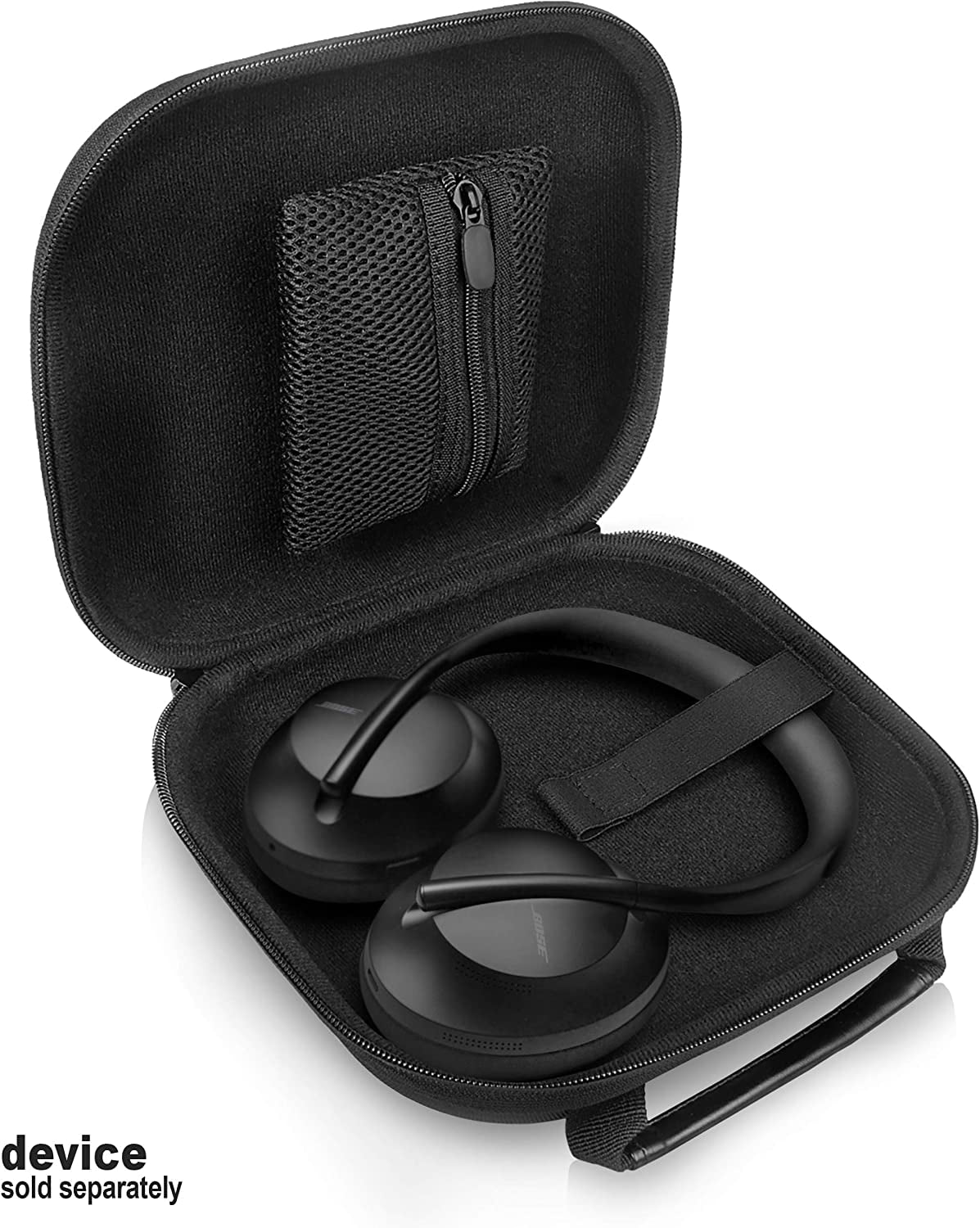 Case for Beoplay H9 3rd, H9i, H4, H4 2nd, H8, H8i, H7, H6; Sony WHCH700/710N; Bowers , PX7, PX5; ronics BackBeat