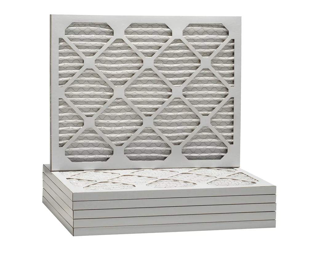 Aerostar 14x18x1   11,  Air Filter, 14x18x1, Box of 4