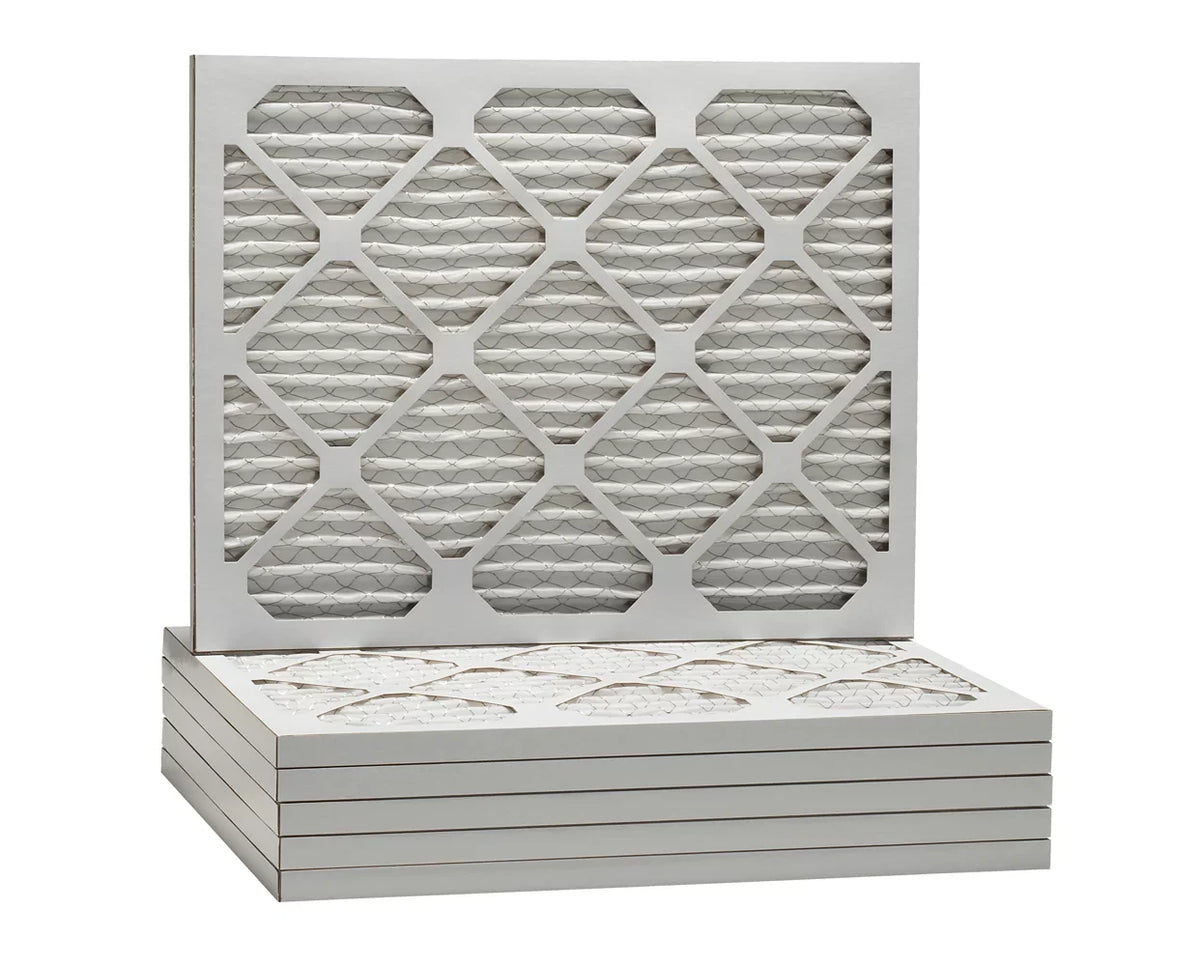 Aerostar 14x18x1   11,  Air Filter, 14x18x1, Box of 4