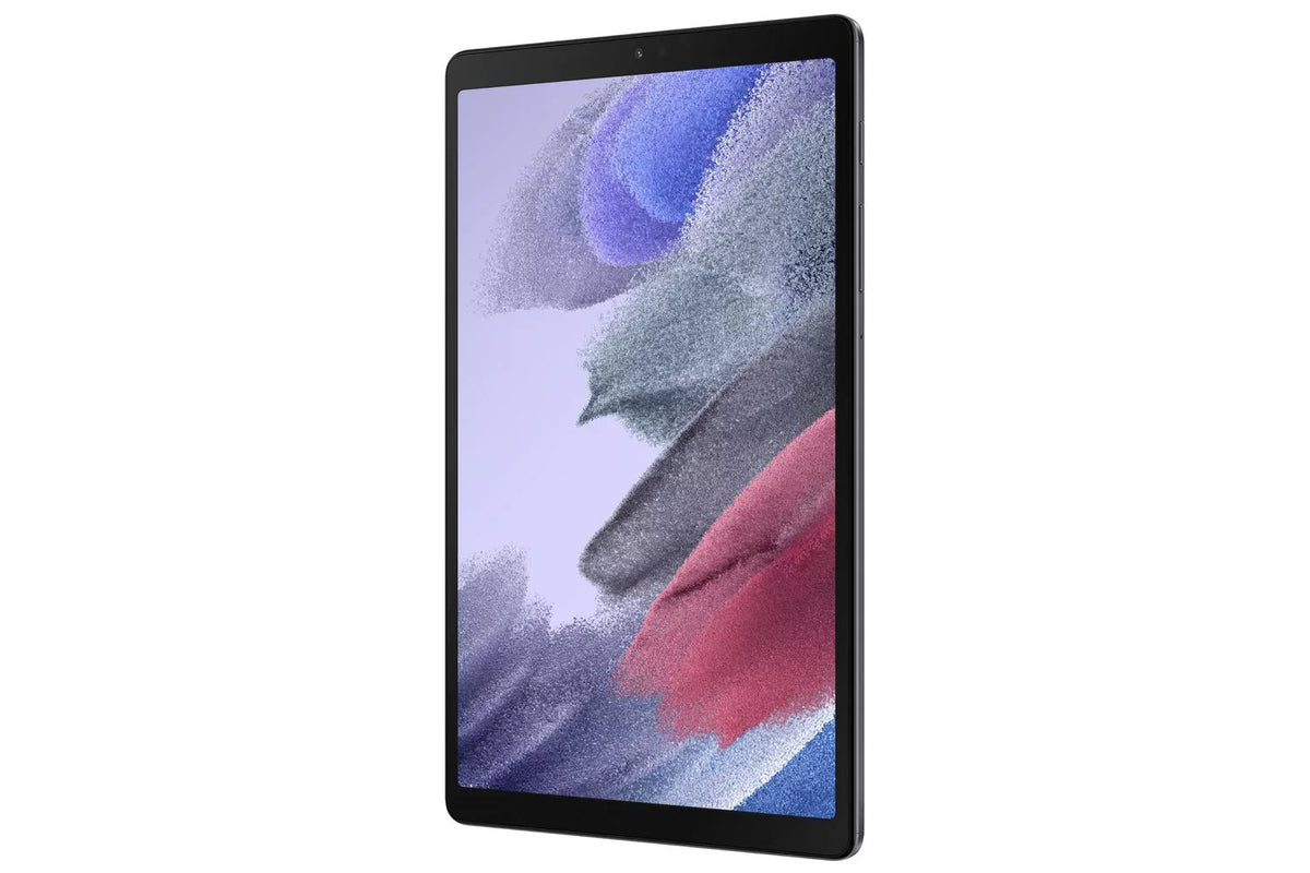 Restored Samsung SMT220NZAAXAC Galaxy Tab A7 Lite 32GB Dark Grey (Refurbished)