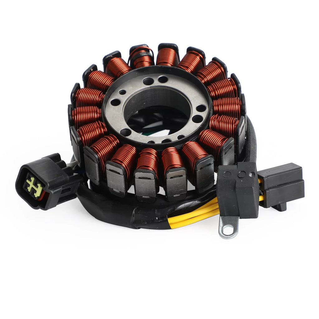 Regulator Stator Coil Gasket Kit For Suzuki DRZ400 -Z 400 E S  2000 - 2019