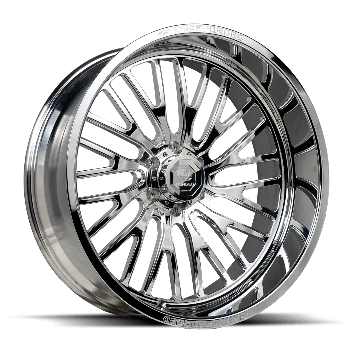 7  26X14 8X165 -76ET 125CB