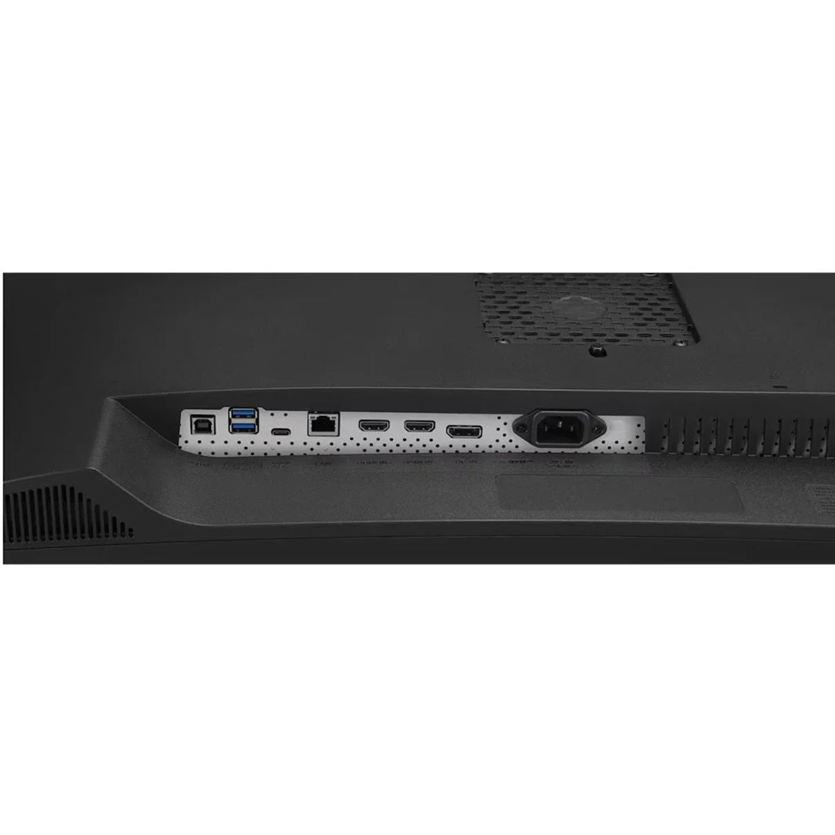 Ultrawide 34\" 3440 x 1440  HDR10, sRGB Curved Monitor, Textured Black, 34BQ77QB-B