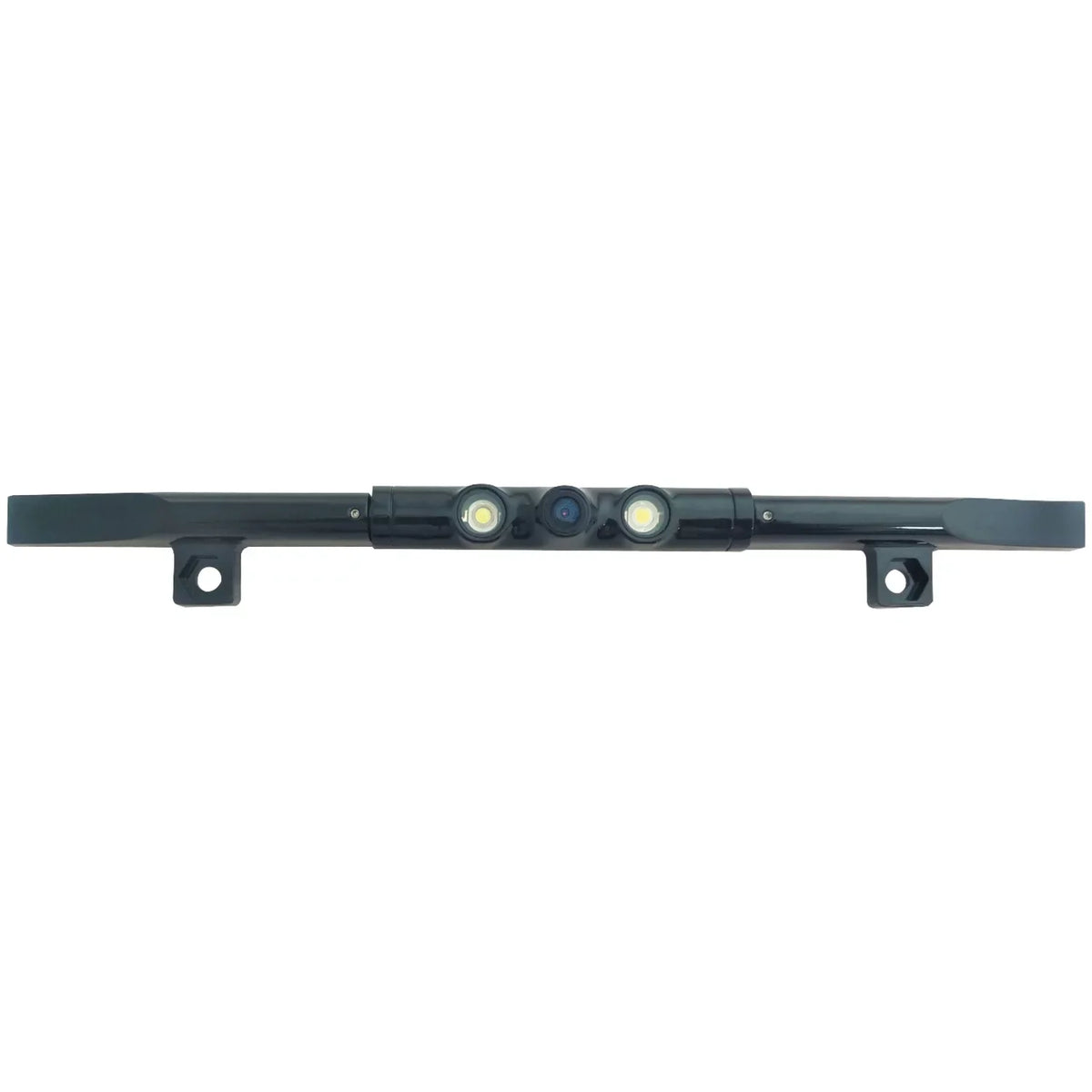 Boyo VTL425LTJ License Plate Backup Camera, Ultra Slim Bar Type, Black,
