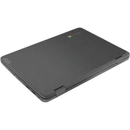 Lenovo 82W4000AUS 500e Yoga 12.2" Chromebook - N-series N100 - 4   - 32  eMMC - Chrome