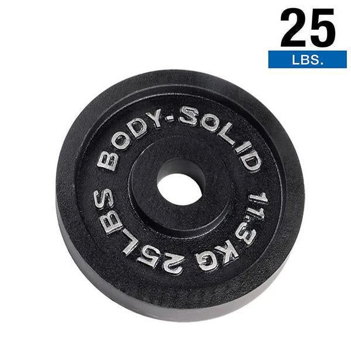 10 lb. Olympic Plate