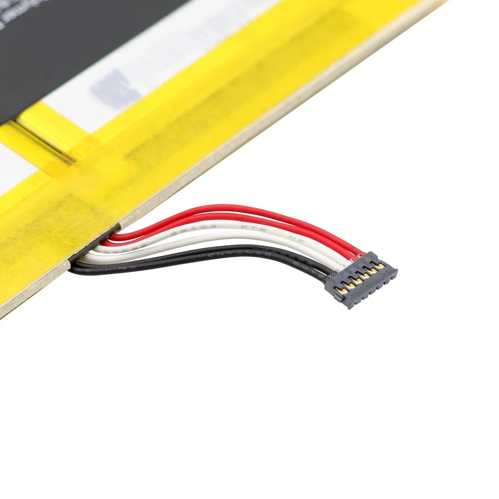 Replacement Battery 2955C7/26S1015 For Amazon Kindle Fire  10.1 7th Gen SL056ZE Tool