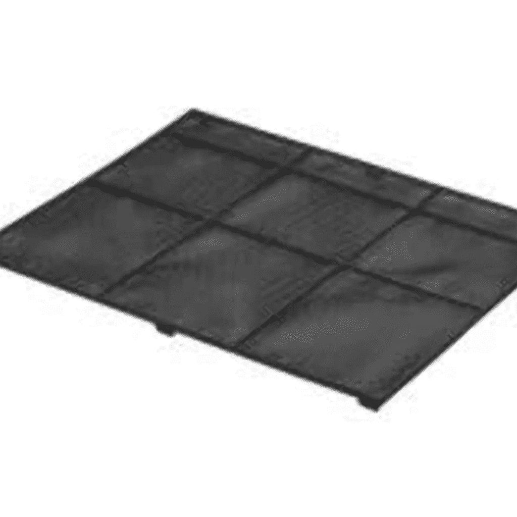 Rheem Filter permanen 68-101807-02 for Microbial and Volatile Organic compounds Covers Area 300 Sq