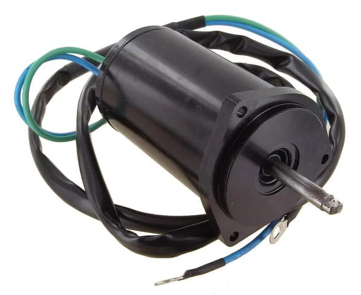 New Tilt / Trim Motor Yamaha 40-60HP 62Y-43880-01-00 (37mm x 8mm Shaft)