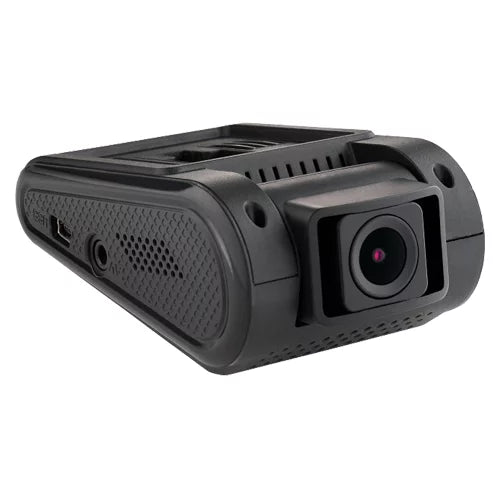 3K UltraHD Professional Dash Cam with  Night Vision with