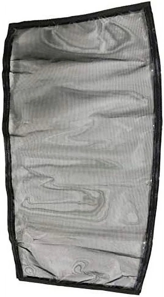 Tower Fan Air Filter Screen Compatible With Wind Curve 2554 2551 2559, Ozeri, 40", Breeze Quietset, Holmes,  And More, 1 Filter