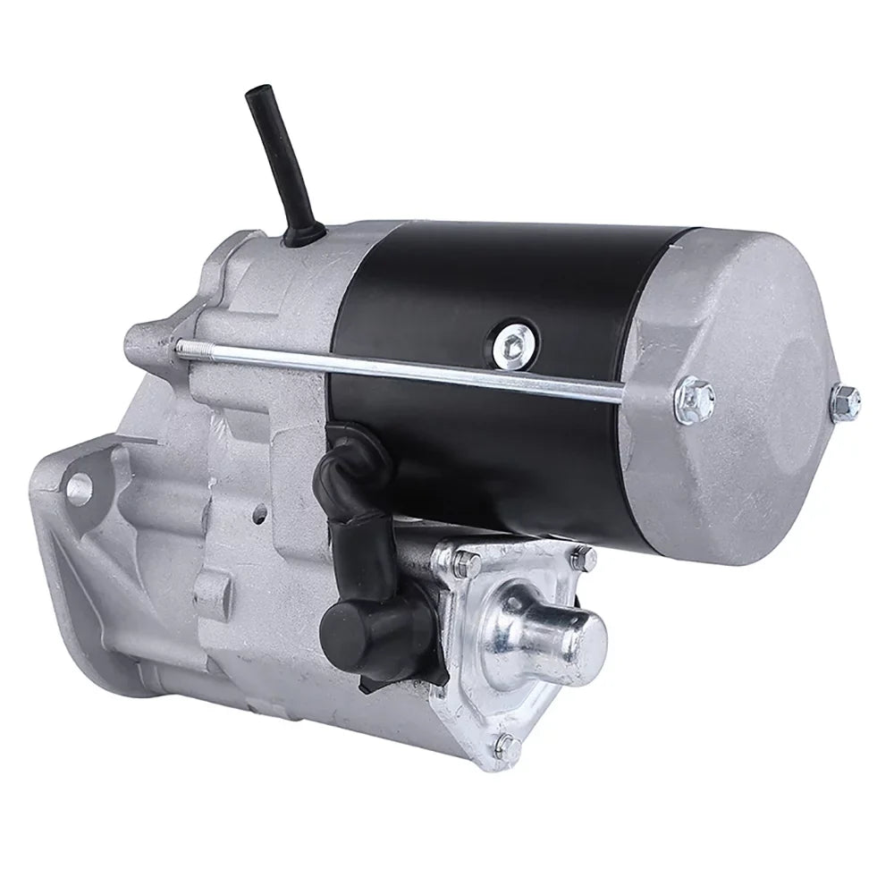 High Torque Starter Fits Ford E-Series Van 7.3 95 96 97 98 99 01 02 03Diesel