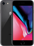 Open Box   8 64GB  MQ722LL/A -