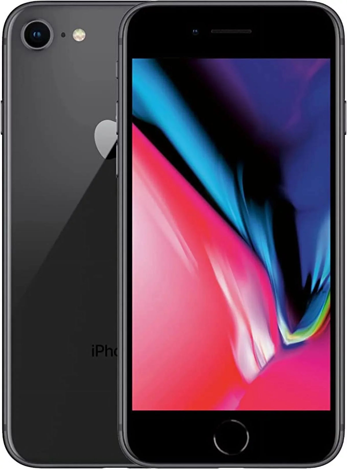 Open Box   8 64GB  MQ722LL/A -