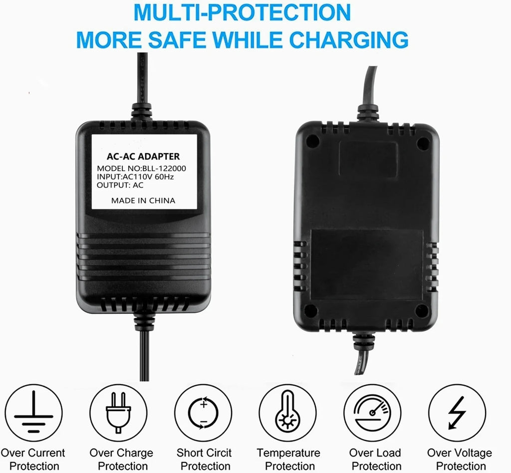 Compatible  Adapter Replacement for harman kardon A481511OT -01T A4815110T -O1T Power Supply