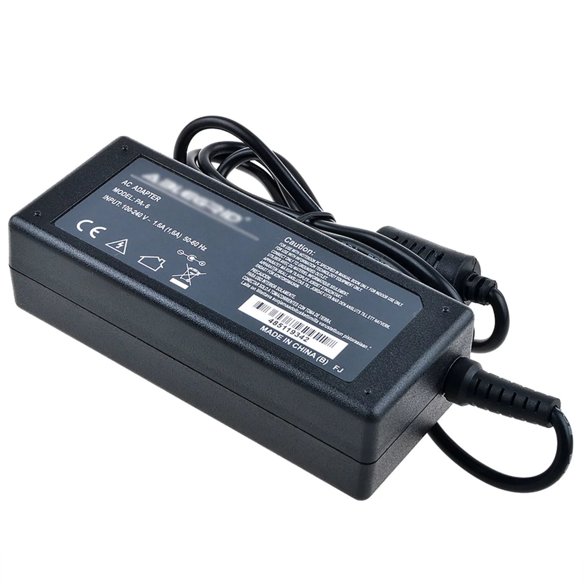 24V - Adapter Power Supply DC24V Replacement for Samsung Soundbar -F355