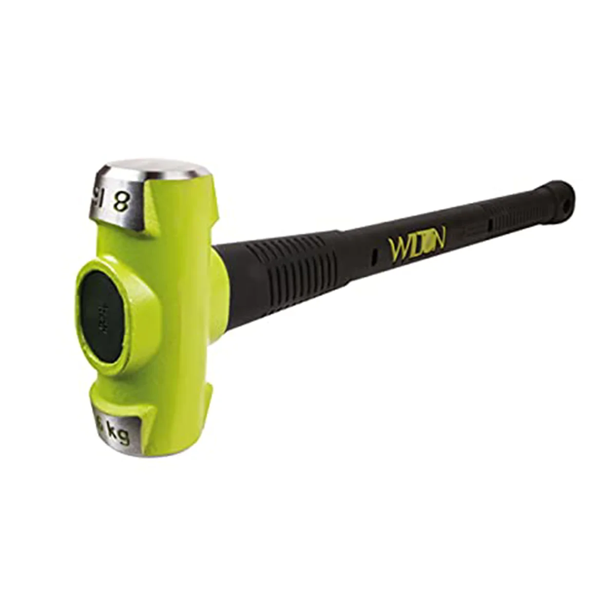 Wilton 20830 8-Pound Head 30-Inch Bash Sledge Hammer