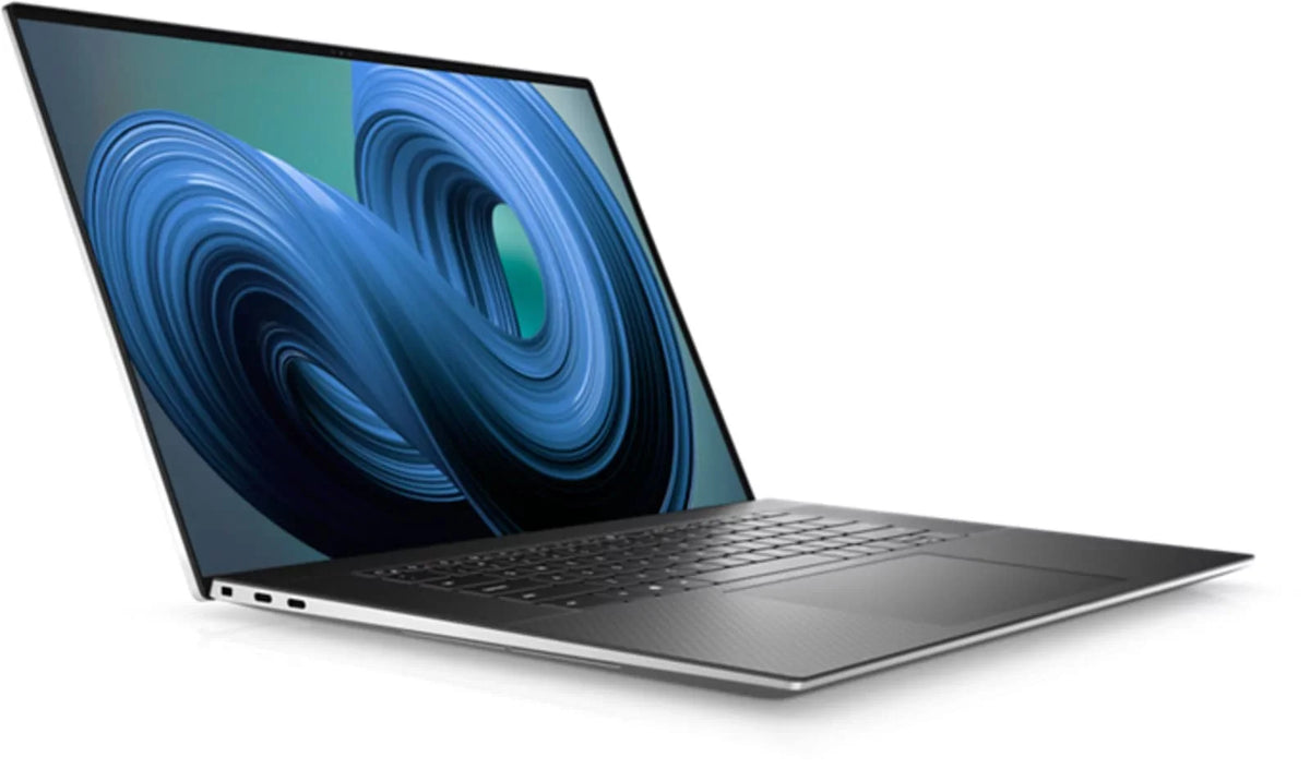 Restored Dell  9720 Laptop (2022) | 17" + | Core i9 - 1TB  + 1TB  - 16GB  -  3060 | 14 Cores @ 5 GHz - 12th Gen  - 12GB GDDR6 (Refurbished)