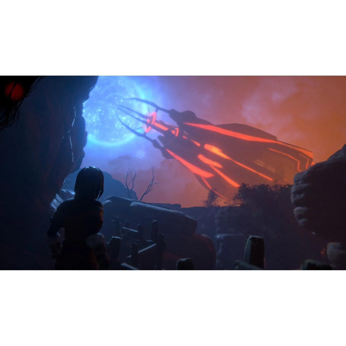 Seed of Life - PlayStation 5