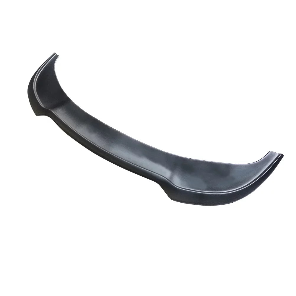 Front Bumper Lower Lip for 2015-2022 Chrysler 300  Sedan Matte Black