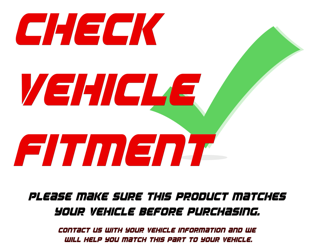 Door Mirror - Compatible/Replacement for '02-04 Nissan Altima / - Powered, Heated - Pair, Left Driver + Right Passenger Set - 963013Z100, 963023Z100 Fits select: 2002-2004   /S/