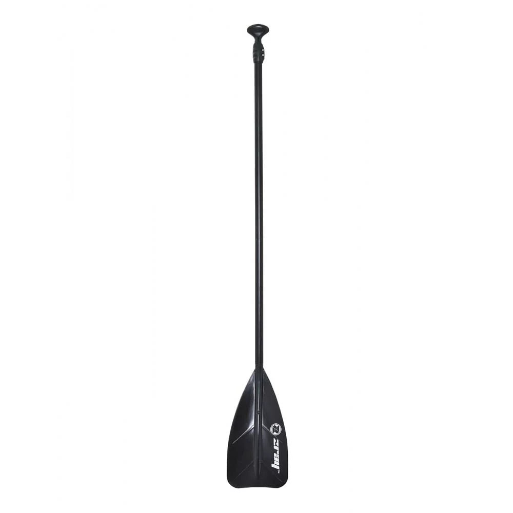14' Zray R2 Rapid Dual Race Inflatable Stand-Up Paddle Board