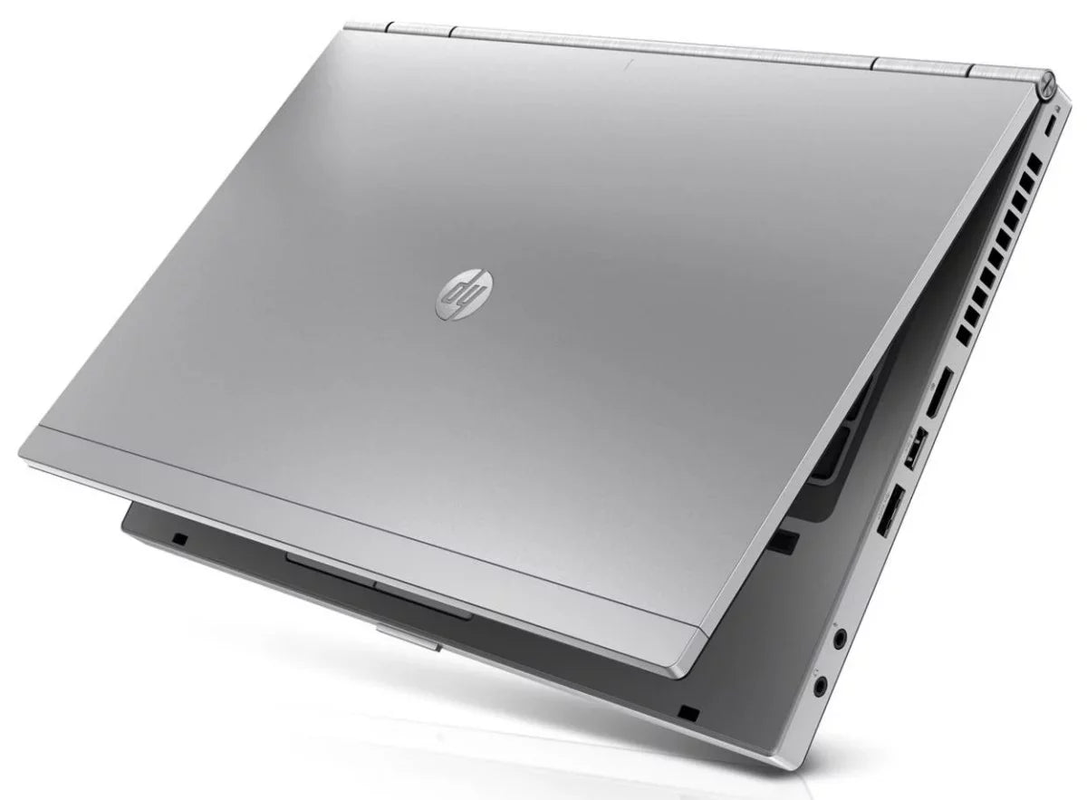 EliteBook 8460p i5 2.60GHz 8GB 320GB  Windows 10 (Reused)