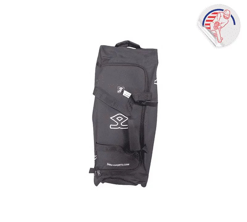 Shrey Kare Wheelie Bag 2022-