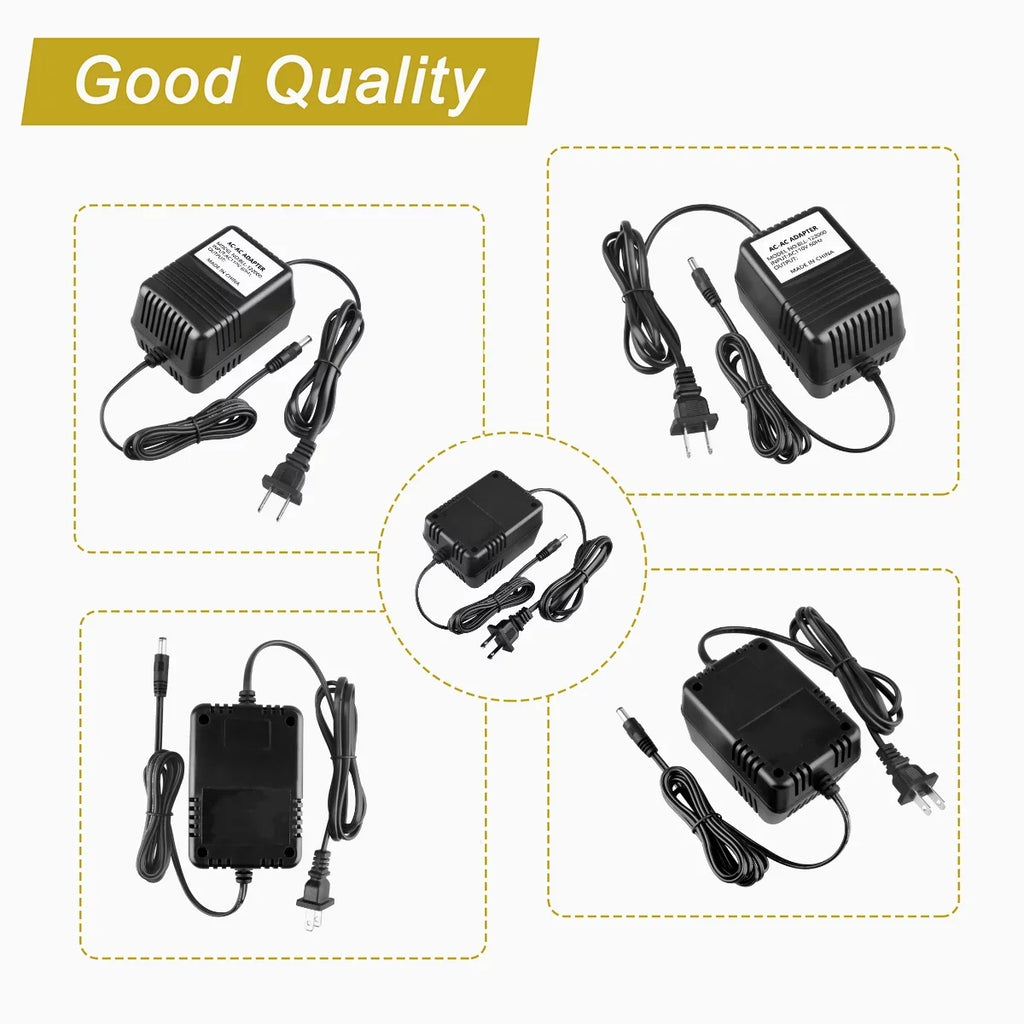 Compatible  Adapter Replacement for harman kardon A481511OT -01T A4815110T -O1T Power Supply