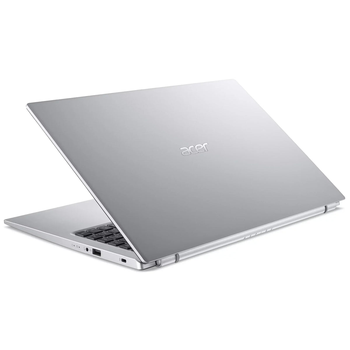 Restored Acer Aspire 1 - 15.6" Laptop Intel Celeron N4500 1.1GHz 4GB  64GB  W11HS (Refurbished)