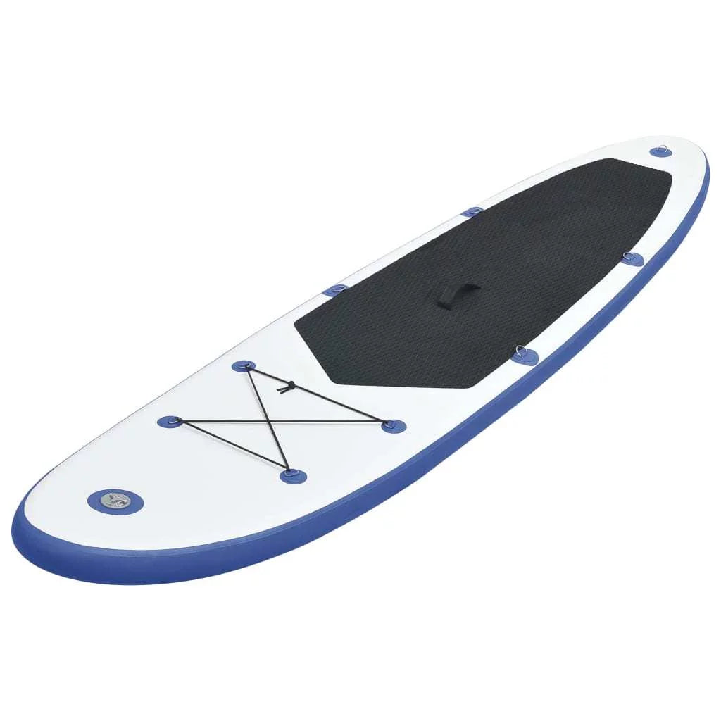 Inflatable Stand Up Paddle Board Set Your Passport to Exciting  Adventures