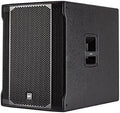 SUB708ASMKII Channel Powered Speaker Cabinet