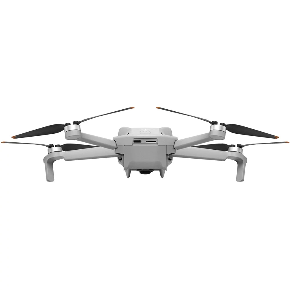 Open Box  Mini 3 - Lightweight and Foldable Mini Camera Drone with 4K  Video, 38-Min Flight Time, True Vertical Shooting, and Intelligent Features