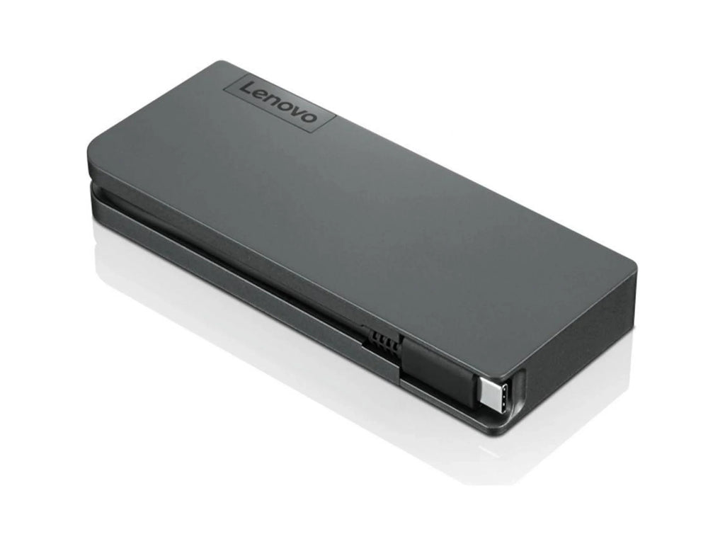 Lenovo Powered -C Travel Hub