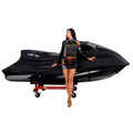 Yamaha Waverunner Cover | -// (13-18) | Premium G4 Stealth Series